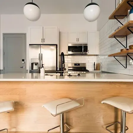 Trendy Condo! Close To Everthing Downtown Birmingham Exterior photo