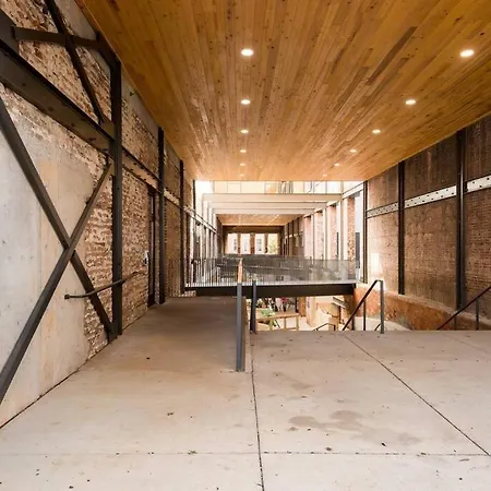 Trendy Condo! Close To Everthing Downtown Birmingham Exterior photo
